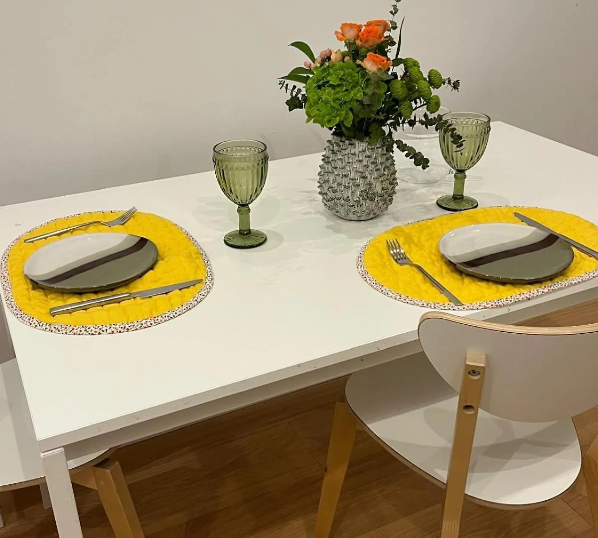 Apartment Bilbao City Center