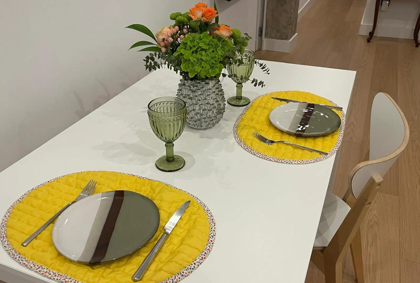 Apartment Bilbao City Center