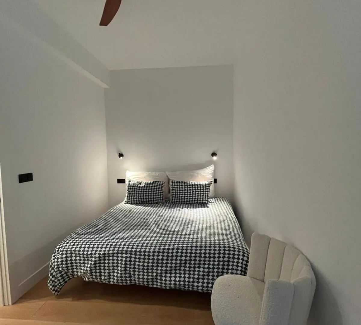 Bilbao City Center Apartment